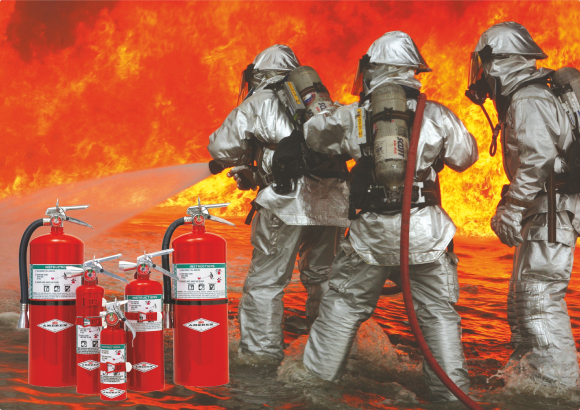 Fire Protection Technology Joint Stock Company (FFT)